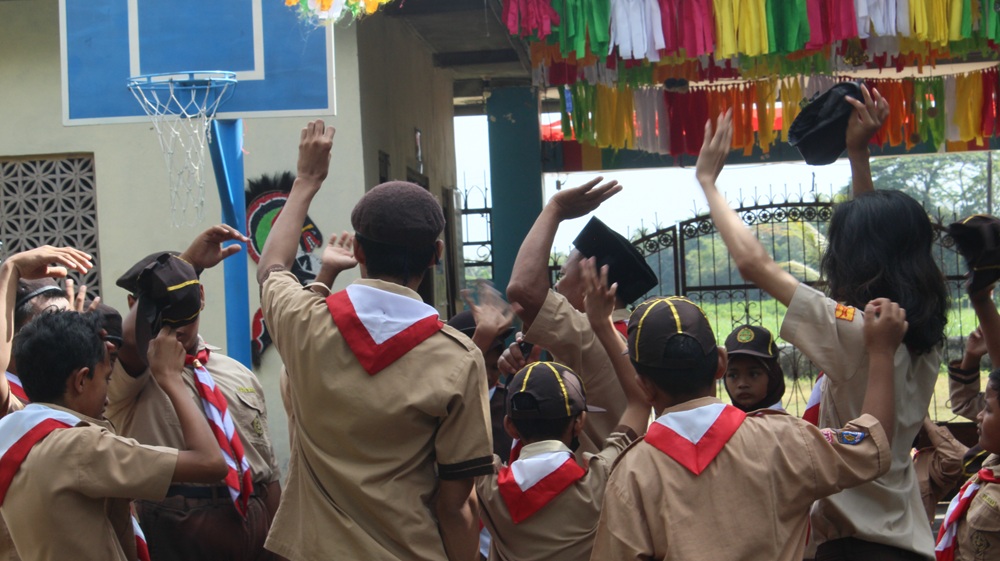 Kegiatan Ekstrakurikuler yang Mendorong Kepercayaan Diri Siswa