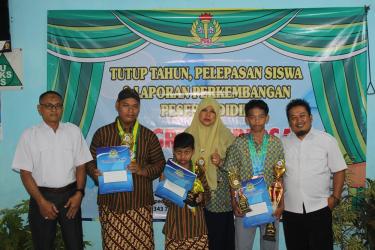 Pentingnya Pendidikan Karakter bagi Anak Berkebutuhan Khusus