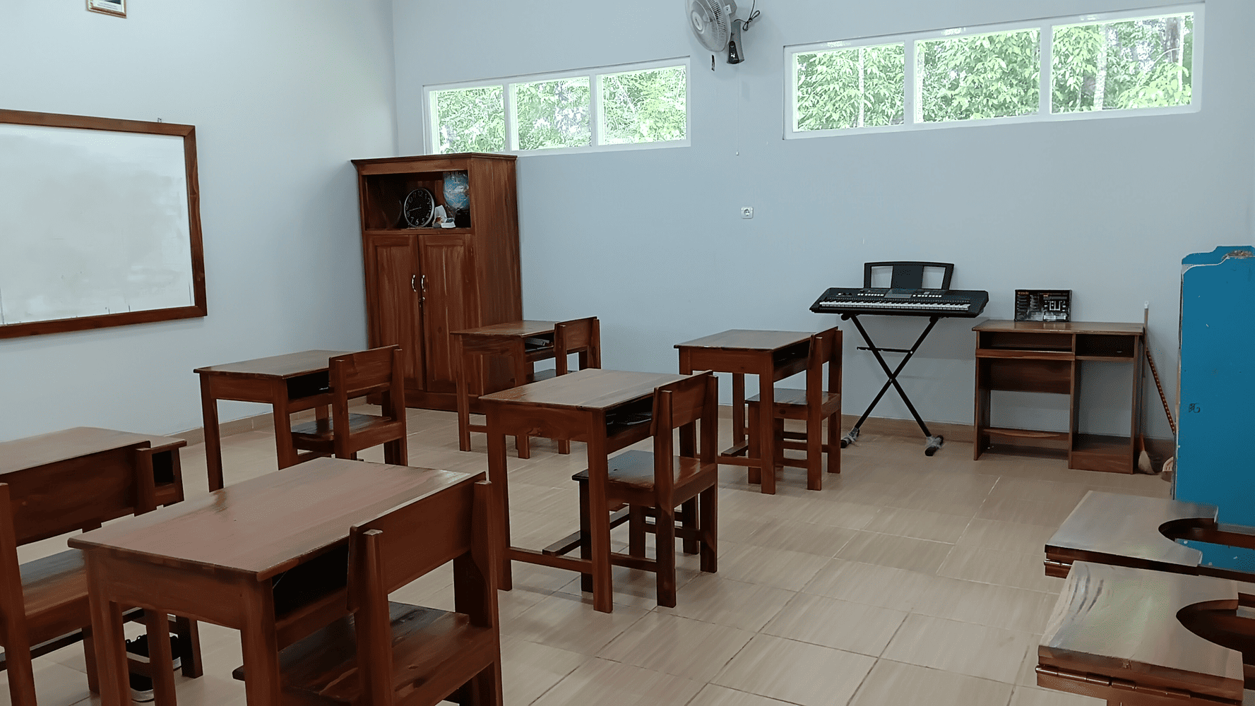 Ruang Kelas