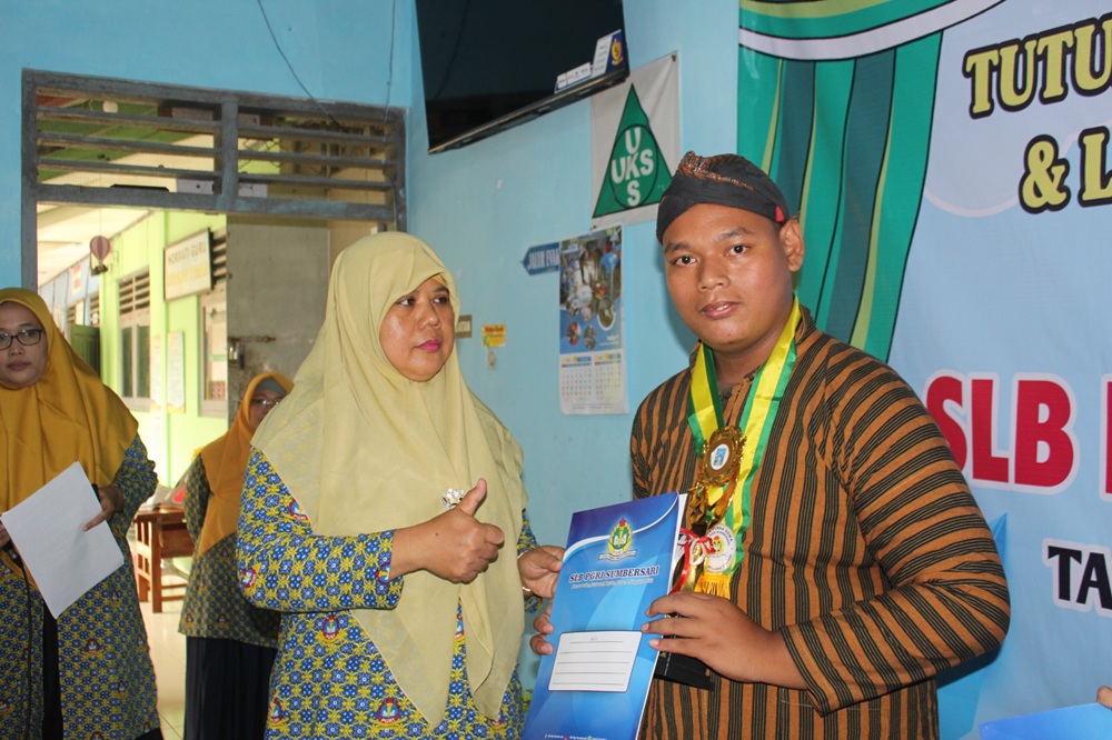 Kegiatan Penutup Tahun 2