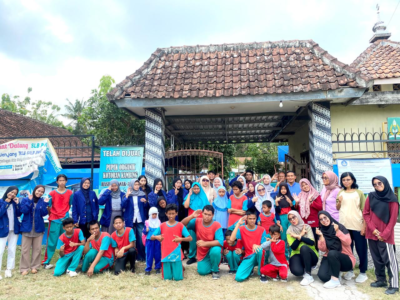 Siswa & Siswi 1