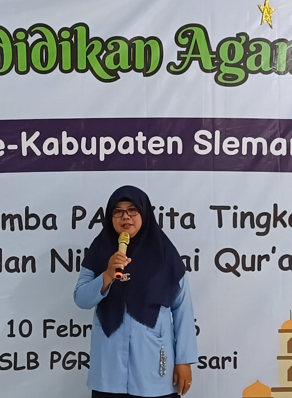 Nurul Hidayah,S.Ag